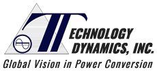 Technology Dynamics Inc.