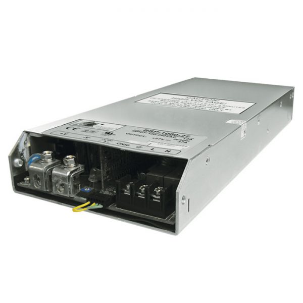 1000W isolated DC/DC converters, with very high efficiency
